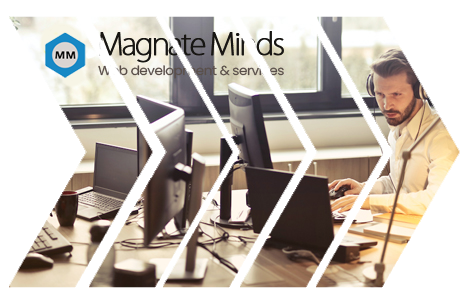 Magnate Minds | Web Development & Services